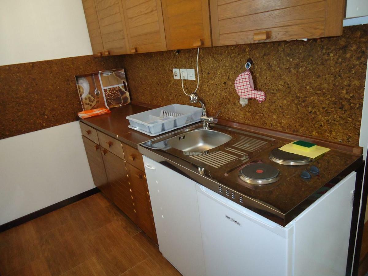 Studio Apartment Carli Savudrija Exterior foto