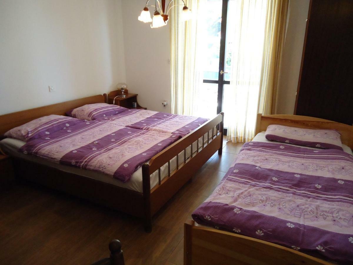 Studio Apartment Carli Savudrija Exterior foto