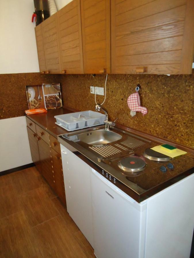 Studio Apartment Carli Savudrija Exterior foto